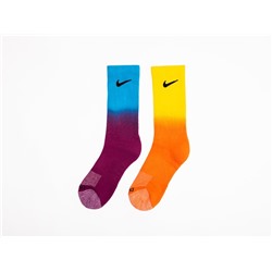 Носки длинные Nike - 2 пары