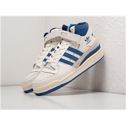 Кроссовки Adidas Forum 84 High