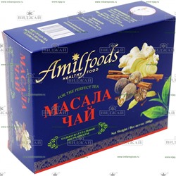 Чай Масала "Amilfoods"