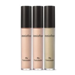 Innisfree My Concealer [Wide Cover]