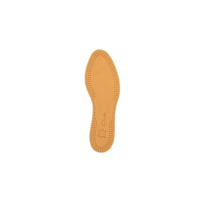 Adult Leather Insole