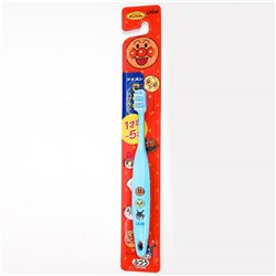 Детская зубная щетка от 1,5 до 5 лет Kids Brush, Lion