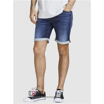 JACK&JONES, 12201655, Шорты джинсовые