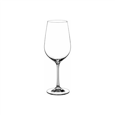 Набор бокалов для вина VIOLA 6шт 450мл         (Код: CR450101V  )