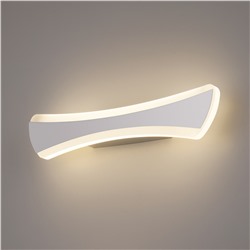 Настенный светодиодный светильник Wave LED