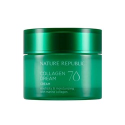 NATURE REPUBLIC Collagen Dream 70 Крем