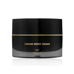 VT cosmetics Caviar Ночной крем с экстрактом икры