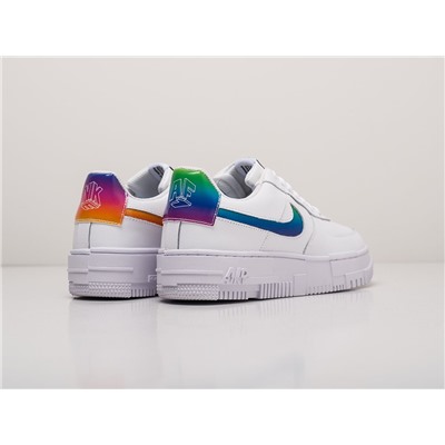 Кроссовки Nike Air Force 1 Pixel Low