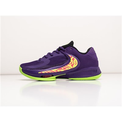 Кроссовки Nike Zoom Freak 4