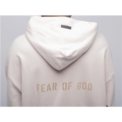 Худи FEAR OF GOD Essentials