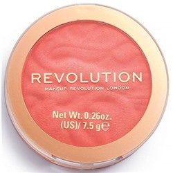 Румяна Blusher Re-loaded Coral Dream