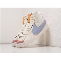 Кроссовки Nike Blazer Mid 77 Jumbo