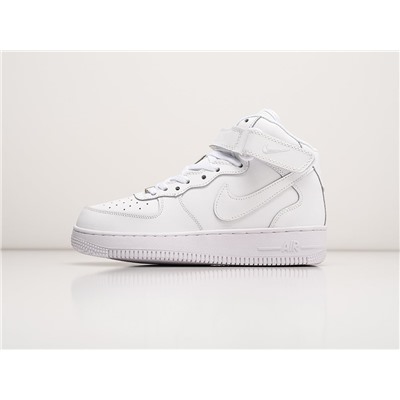 Кроссовки Nike Air Force 1 Mid