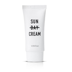 VANT36.5 Sun Day Солнцезащитный дневной крем SPF50+ PA+++