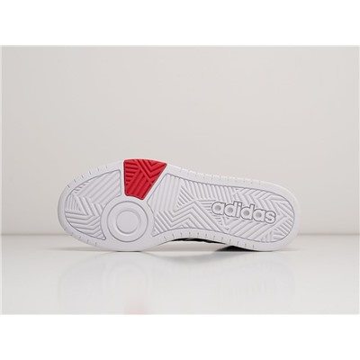 Кроссовки Adidas Hoops 3.0 Mid