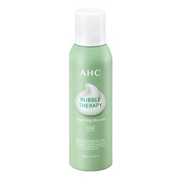 AHC Bubble Therapy Очищающий Мусс для Пор (150 мл)