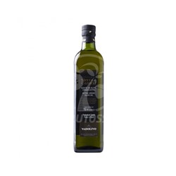 Масло оливковое нерафинированное SIERRA DE CAZORLA Испания 750 мл 1 шт