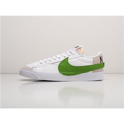 Кроссовки Nike Blazer Low 77 Jumbo