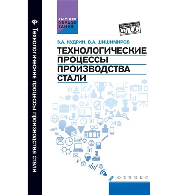 Уценка. Технологические процессы производства стали