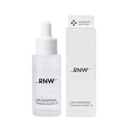 RNW Der. Concentrate Hyaluronic Acid Plus Сыворотка