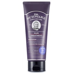 THE FACE SHOP Dr.Schwarz Лечение волос (против выпадения волос)