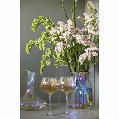 Набор бокалов для вина Gemma Opal, 455 мл, 4 шт.