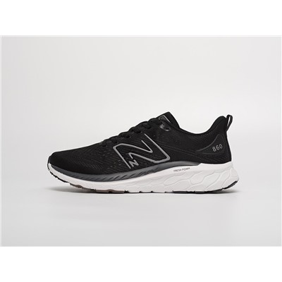 Кроссовки New Balance Fresh Foam X 860v13