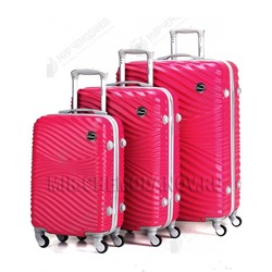Комплект из 3-х чемоданов “Kaiwei”