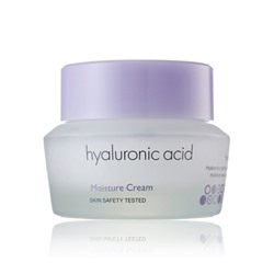 Its skin Hyaluronic Acid Moisture Увлажняющий крем с гиалуроновой кислотой