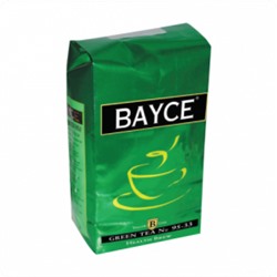 BAYCE GREEN TEA 250г ЗЕЛЕНЫЙ Лист чай