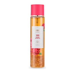 Holika Holika Rose Floral Мист для волос и кожи тела с лепестками роз