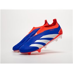 Футбольная обувь Adidas Predator Elite FG