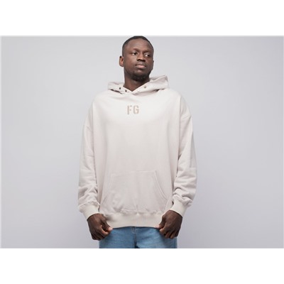 Худи FEAR OF GOD Essentials