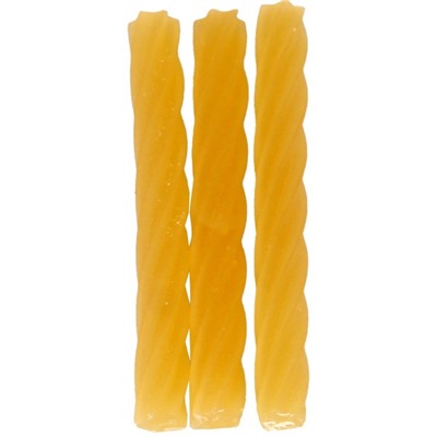 Лакомство Мнямс для собак, крученые зубные палочки с фруктами, 340 г