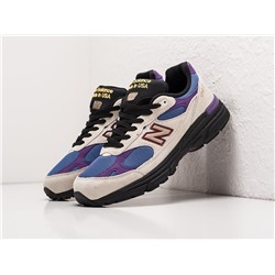 Кроссовки New Balance 992