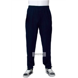 Танто (манжет) - т.синие спортивные брюки D-04BP