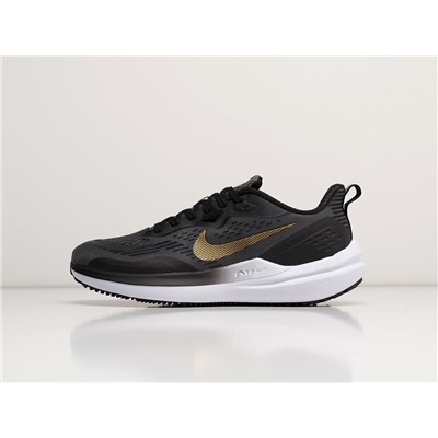 Кроссовки Nike Zoom Winflo 9