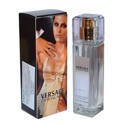 Туалетная вода Versace Crystal Noir, 50 мл aрт. 59820