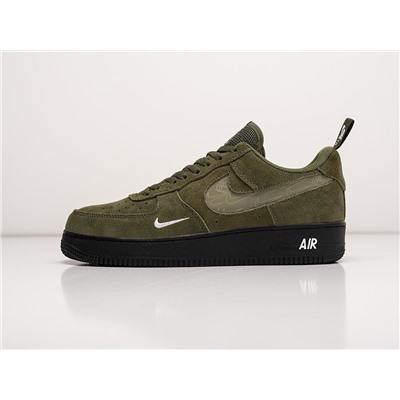 Кроссовки Nike Air Force 1 Low