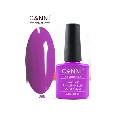 Canni № 086