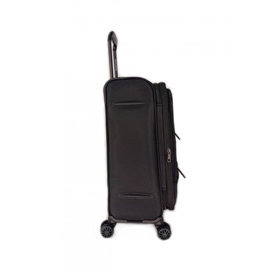 Комплект из 5-ти чемоданов  50159-5 Черный