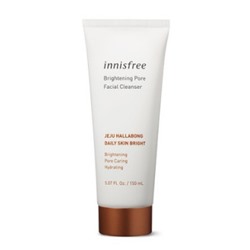 Innisfree Brightening Pore Очищающее средство для лица