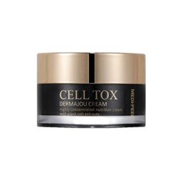 Medi-Peel Cell Toxing Dermajour  Крем 50г