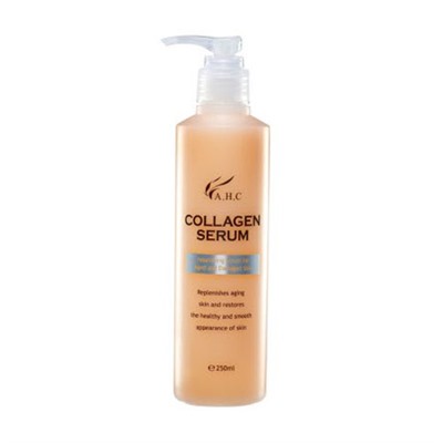 A.H.C Collagen Сыворотка с коллагеном (250 мл)