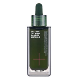 Mediheel Tea Tree Soothing Барьерная Ампула (50мл)