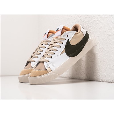 Кроссовки Nike Blazer Low 77 Jumbo