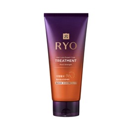 Ryo Jayangyunmo 9EX Hair Loss Treatment [strengthening of hair roots] (330ml)