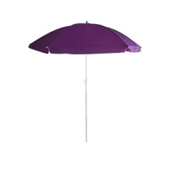 Зонт пляжный Экос BU-70 d175см, штанга 205см скл оптом