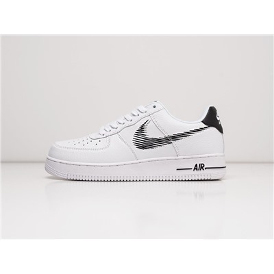 Кроссовки Nike Air Force 1 Low