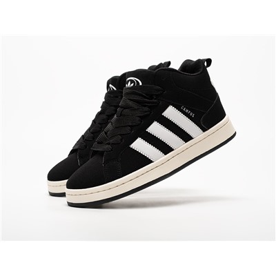 Зимние Кроссовки Adidas Campus High